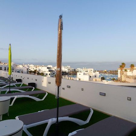 Apartamentos Bello Lanzarote Arrecife  Eksteriør bilde