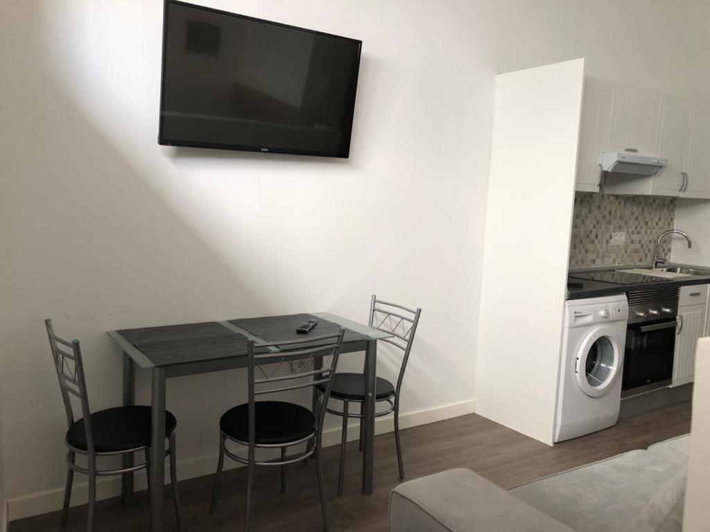 Apartamentos Bello Lanzarote Arrecife  Eksteriør bilde