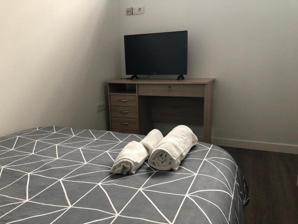 Apartamentos Bello Lanzarote Arrecife  Eksteriør bilde