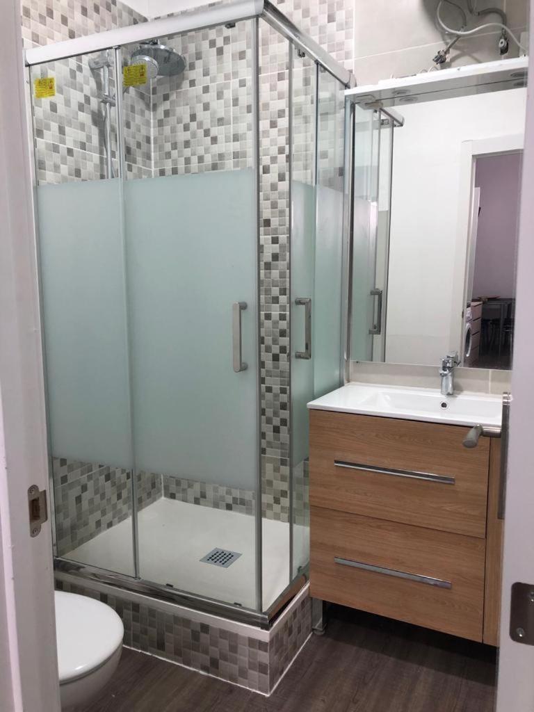 Apartamentos Bello Lanzarote Arrecife  Eksteriør bilde