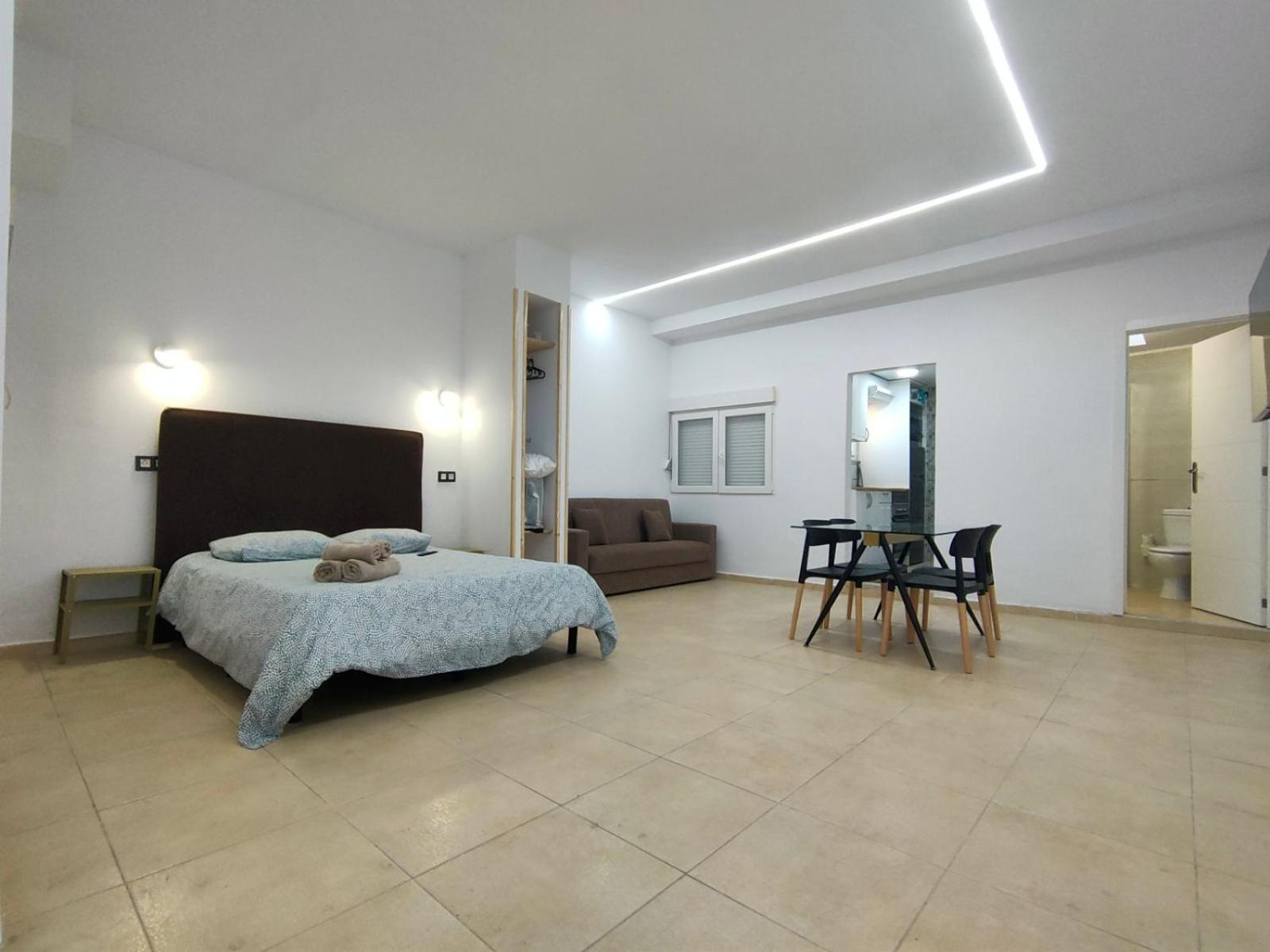 Apartamentos Bello Lanzarote Arrecife  Eksteriør bilde