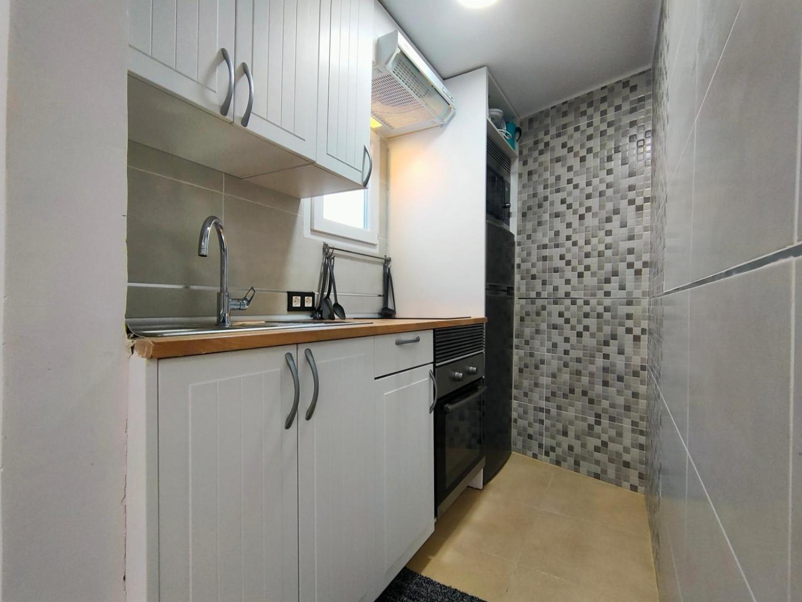 Apartamentos Bello Lanzarote Arrecife  Eksteriør bilde