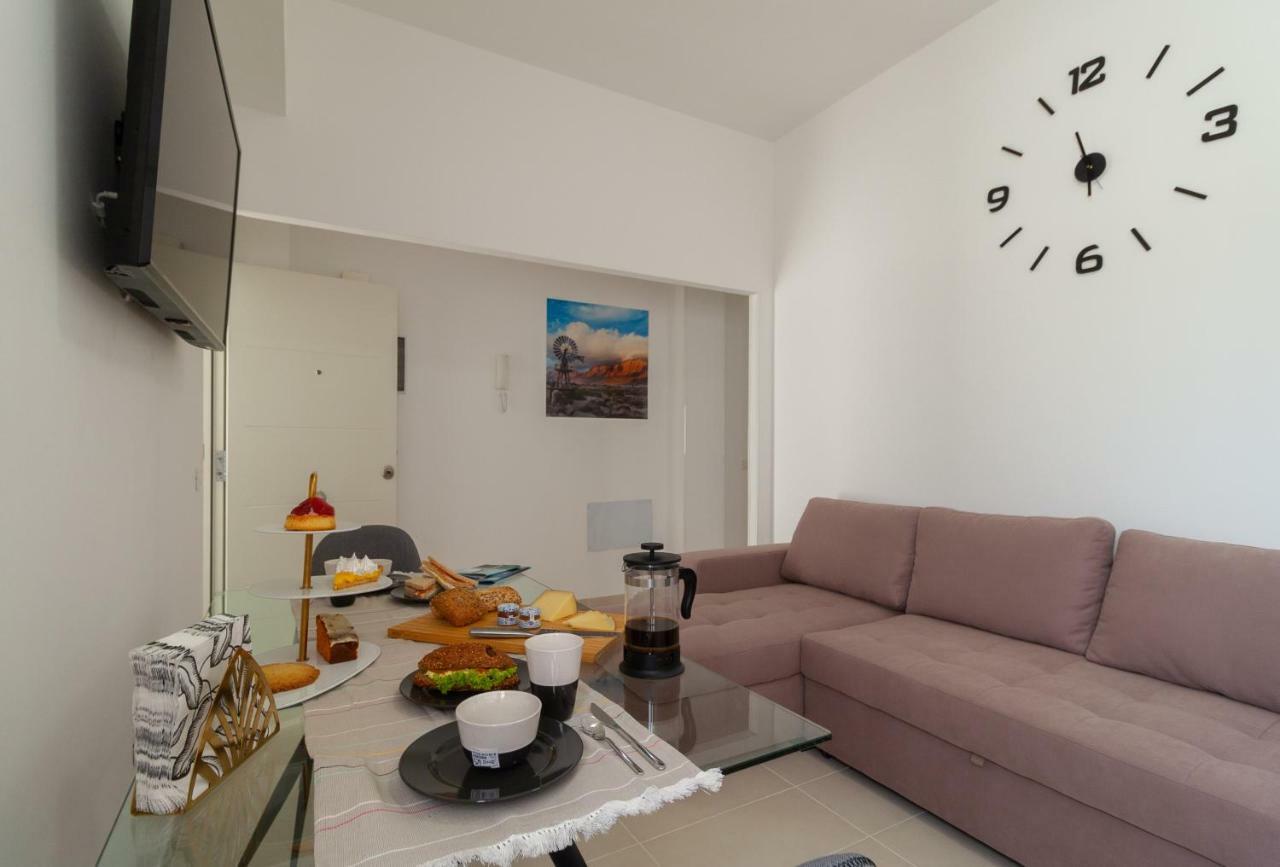Apartamentos Bello Lanzarote Arrecife  Eksteriør bilde