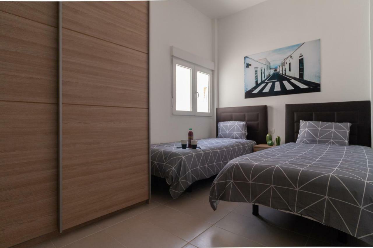 Apartamentos Bello Lanzarote Arrecife  Eksteriør bilde