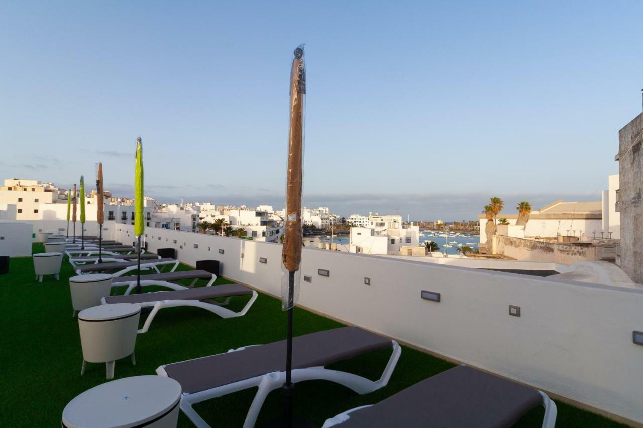 Apartamentos Bello Lanzarote Arrecife  Eksteriør bilde