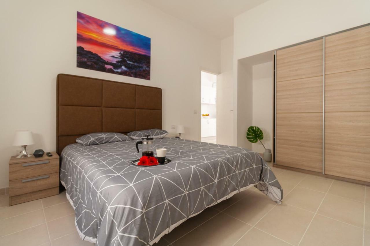 Apartamentos Bello Lanzarote Arrecife  Eksteriør bilde