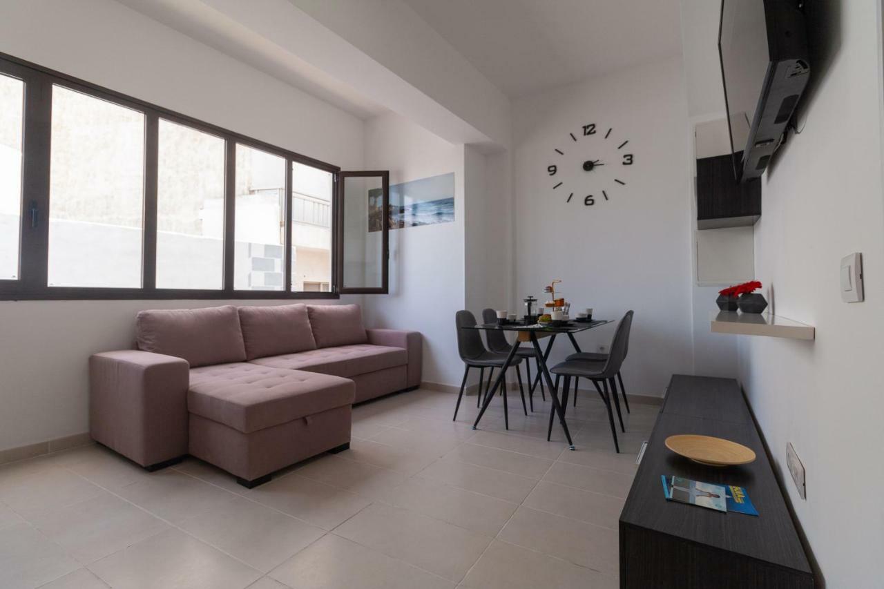Apartamentos Bello Lanzarote Arrecife  Eksteriør bilde