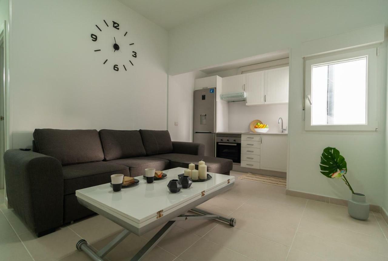 Apartamentos Bello Lanzarote Arrecife  Eksteriør bilde
