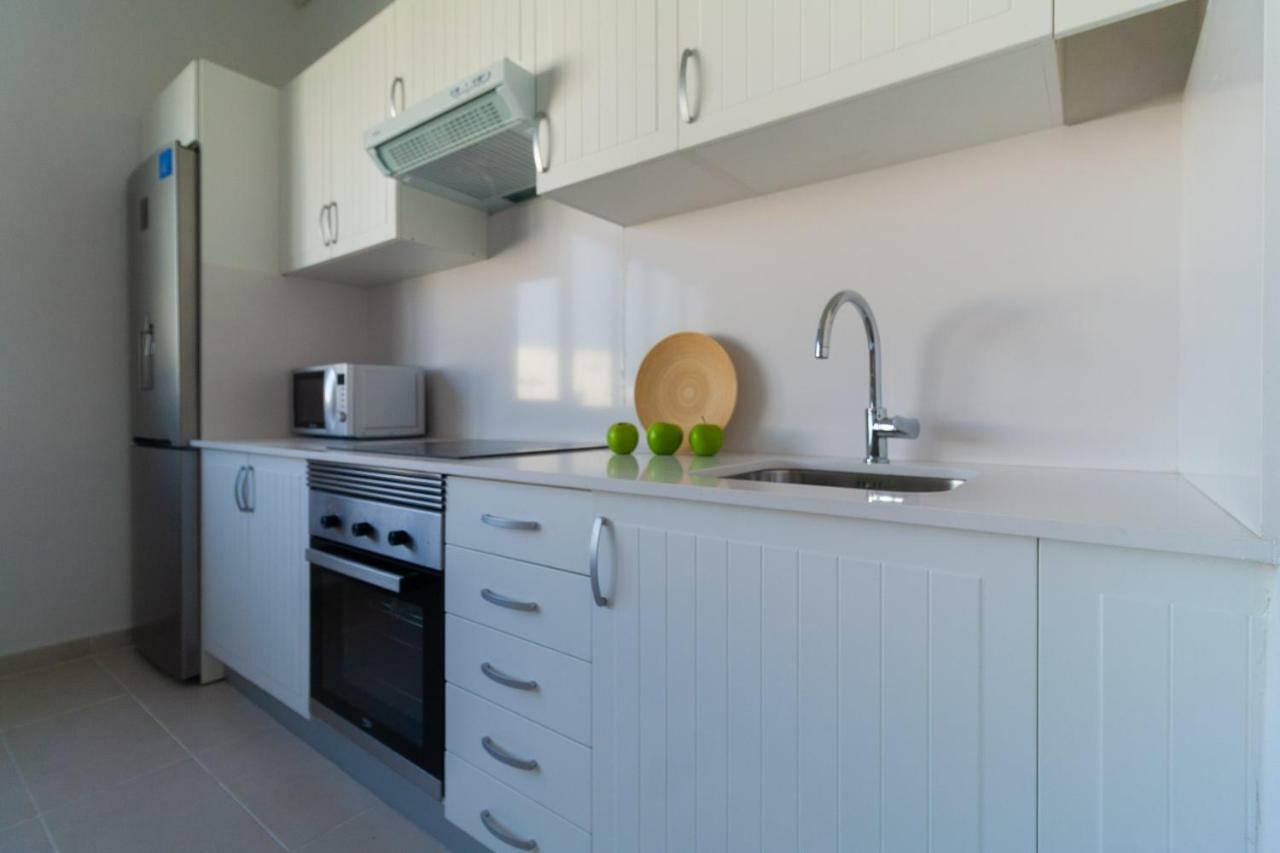 Apartamentos Bello Lanzarote Arrecife  Eksteriør bilde