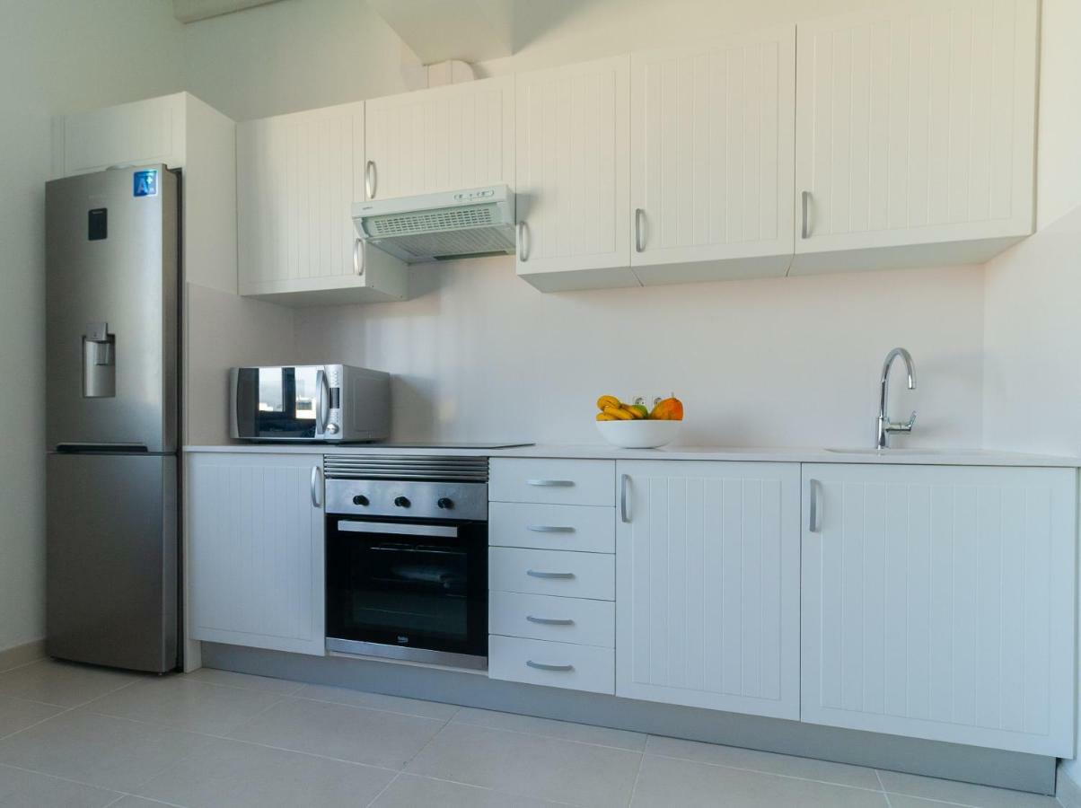 Apartamentos Bello Lanzarote Arrecife  Eksteriør bilde