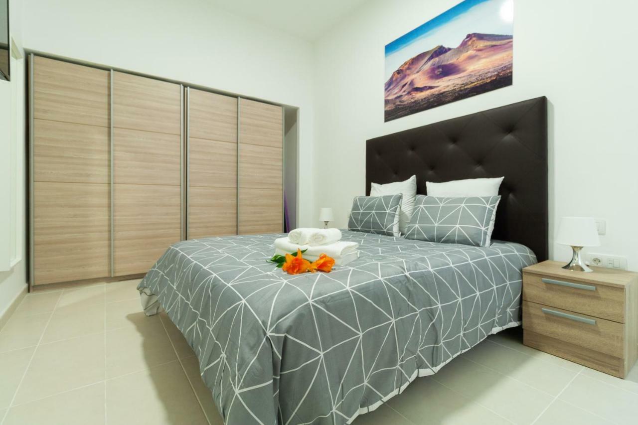 Apartamentos Bello Lanzarote Arrecife  Eksteriør bilde