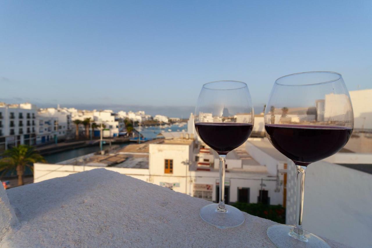Apartamentos Bello Lanzarote Arrecife  Eksteriør bilde