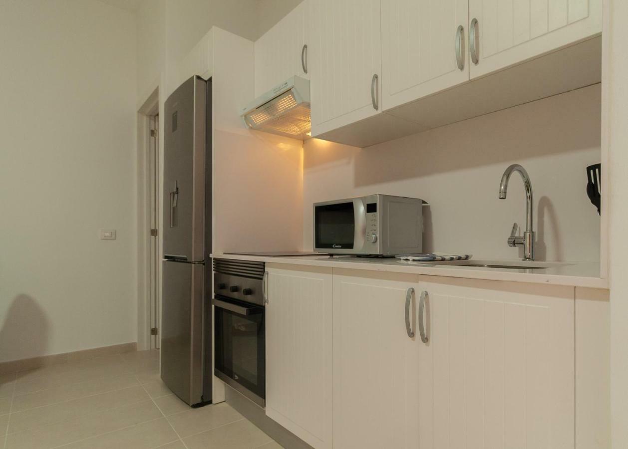 Apartamentos Bello Lanzarote Arrecife  Eksteriør bilde