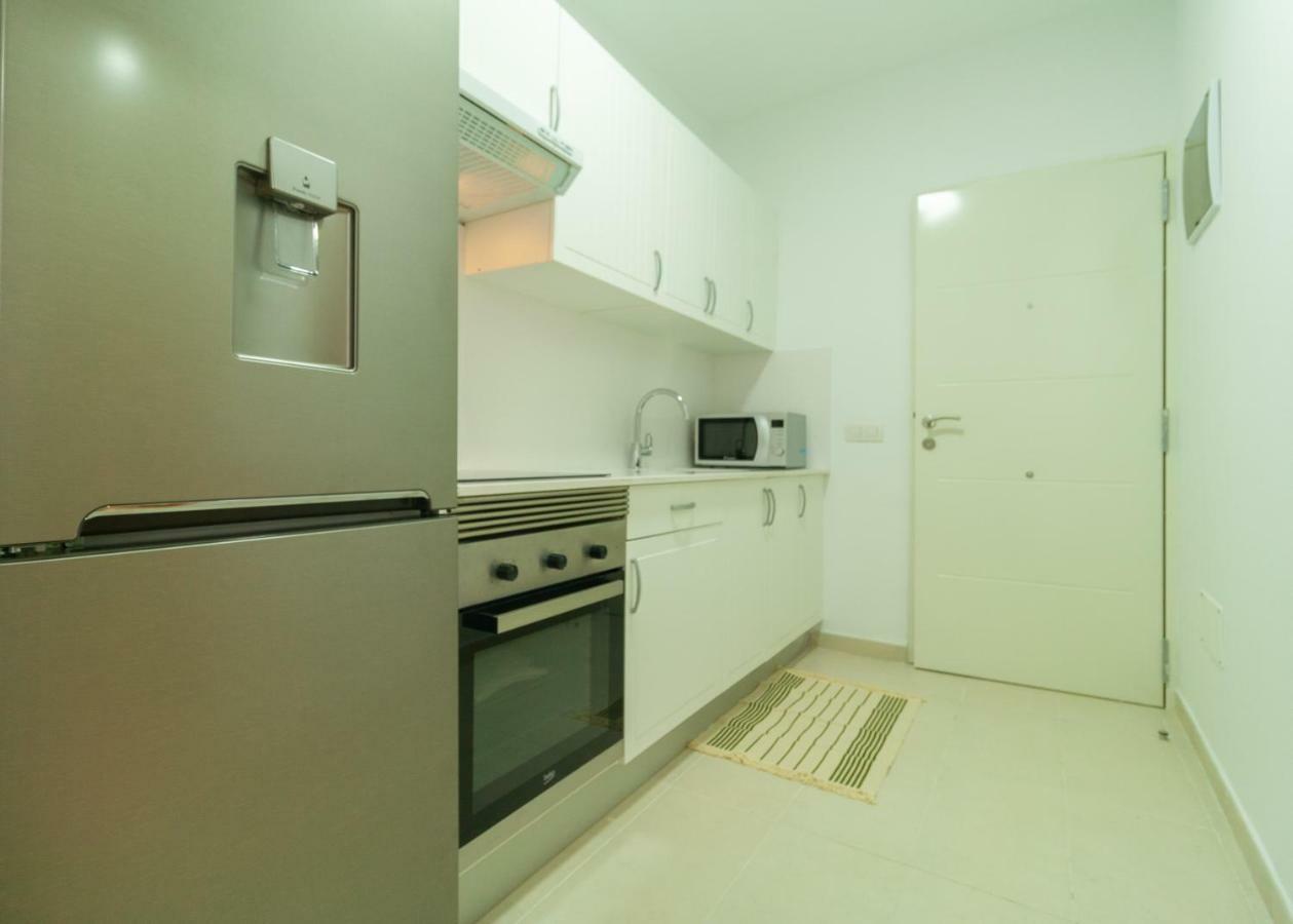 Apartamentos Bello Lanzarote Arrecife  Eksteriør bilde