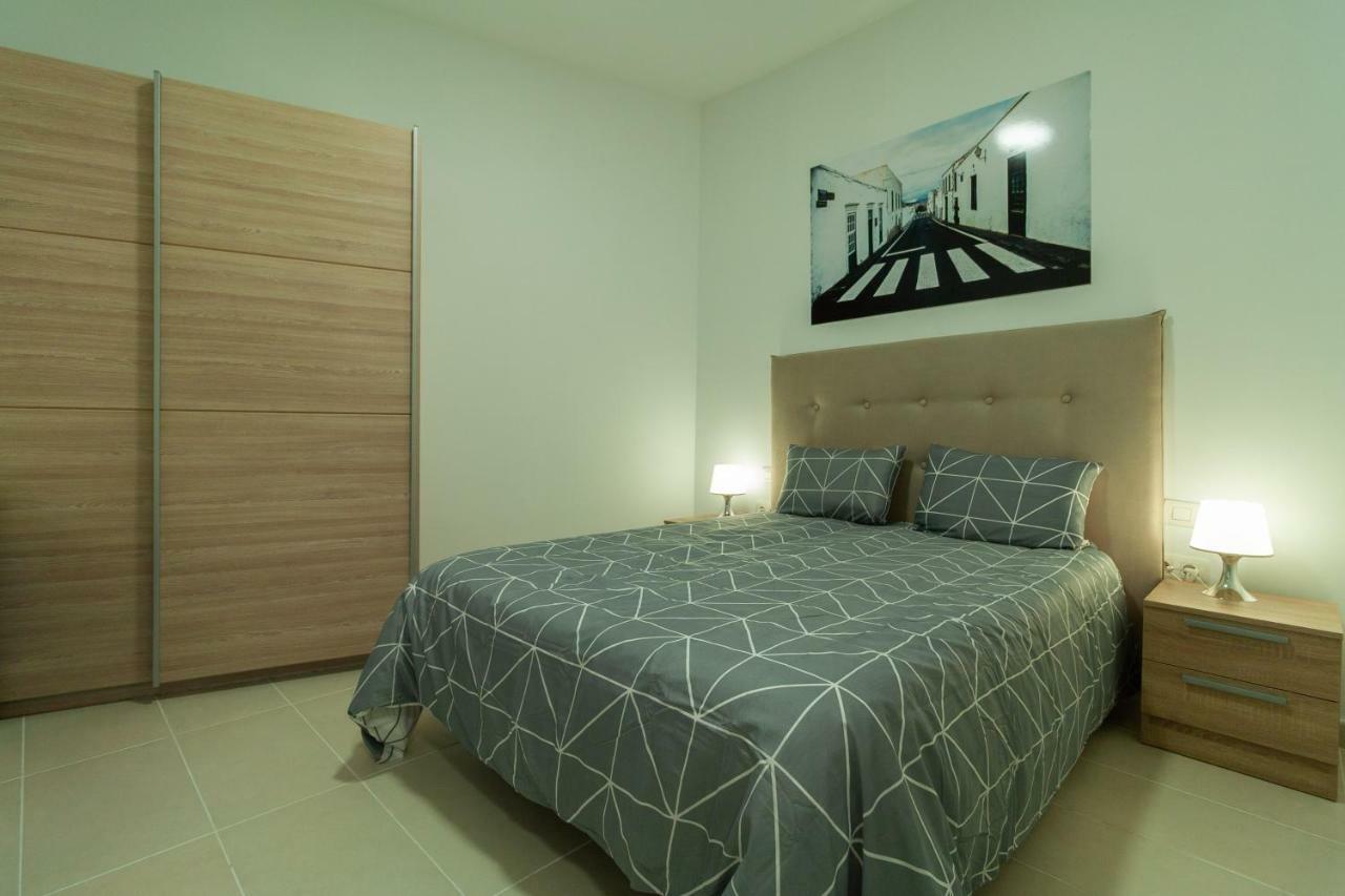 Apartamentos Bello Lanzarote Arrecife  Eksteriør bilde