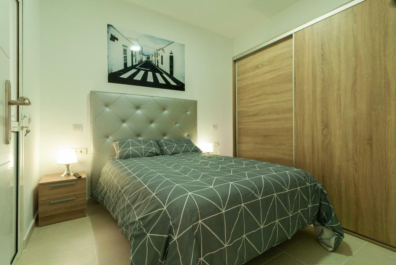 Apartamentos Bello Lanzarote Arrecife  Eksteriør bilde