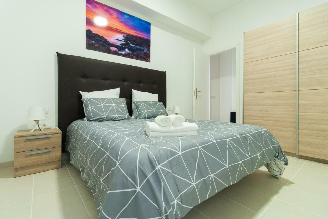 Apartamentos Bello Lanzarote Arrecife  Rom bilde