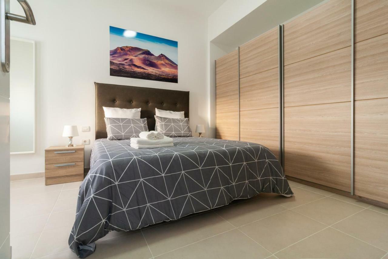 Apartamentos Bello Lanzarote Arrecife  Rom bilde
