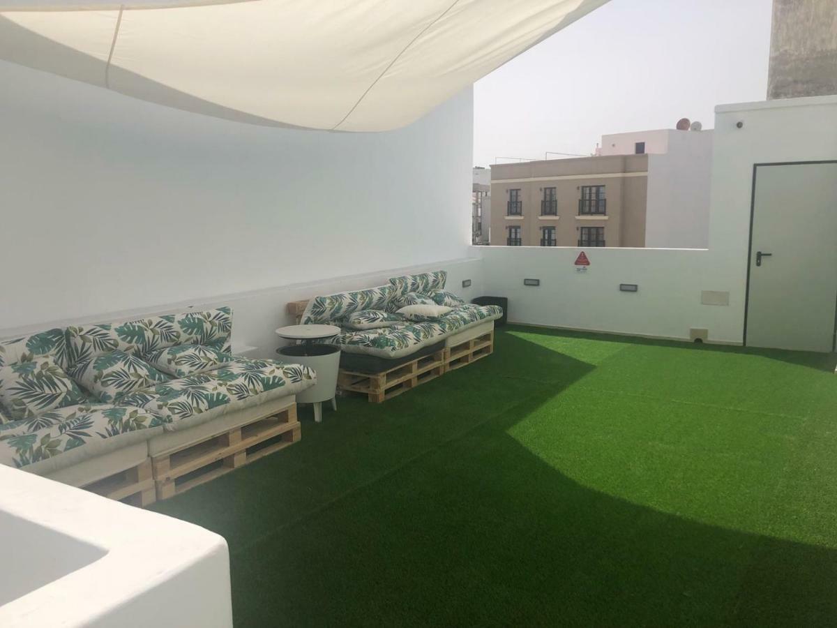 Apartamentos Bello Lanzarote Arrecife  Eksteriør bilde