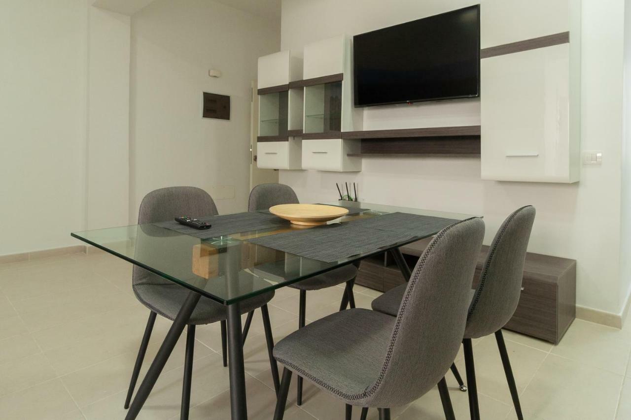 Apartamentos Bello Lanzarote Arrecife  Eksteriør bilde