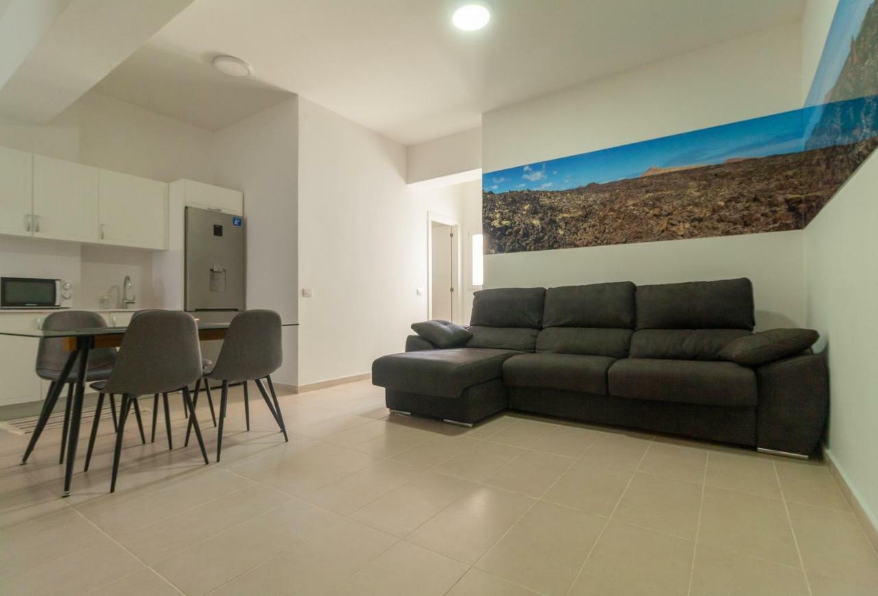 Apartamentos Bello Lanzarote Arrecife  Eksteriør bilde