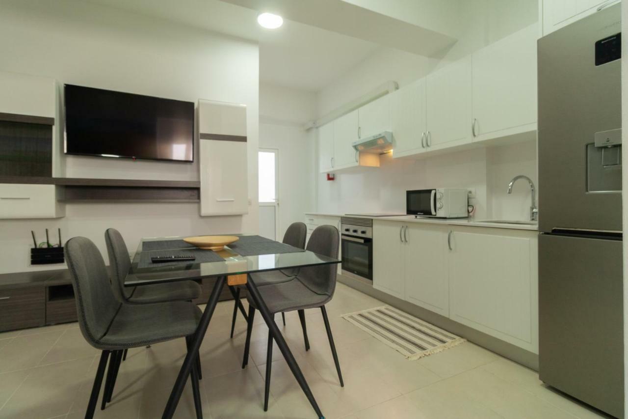 Apartamentos Bello Lanzarote Arrecife  Eksteriør bilde