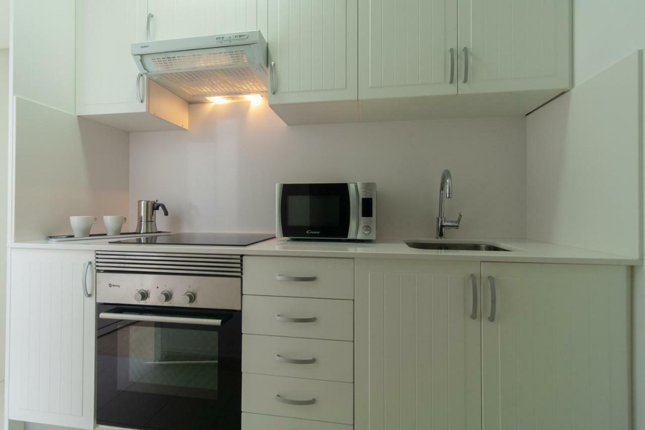 Apartamentos Bello Lanzarote Arrecife  Eksteriør bilde
