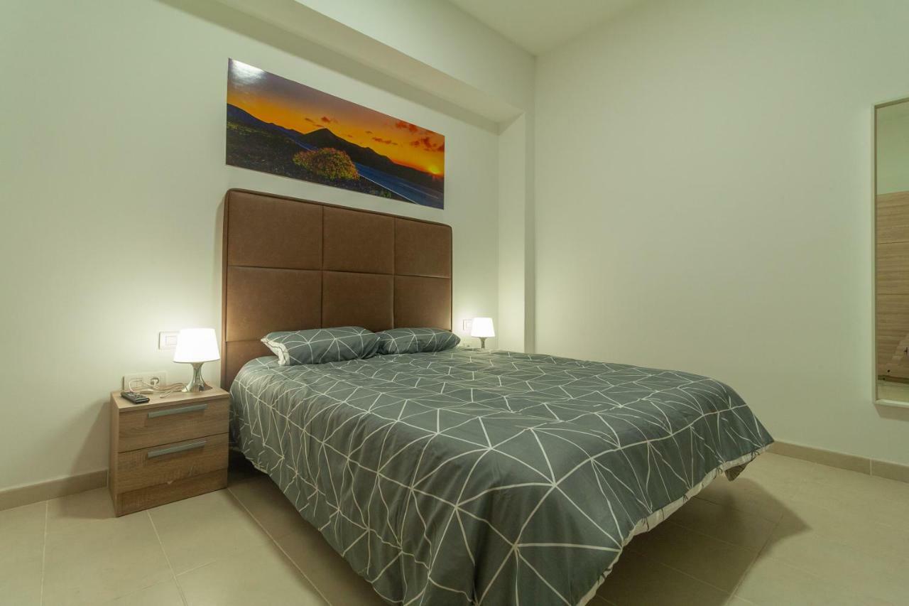 Apartamentos Bello Lanzarote Arrecife  Eksteriør bilde