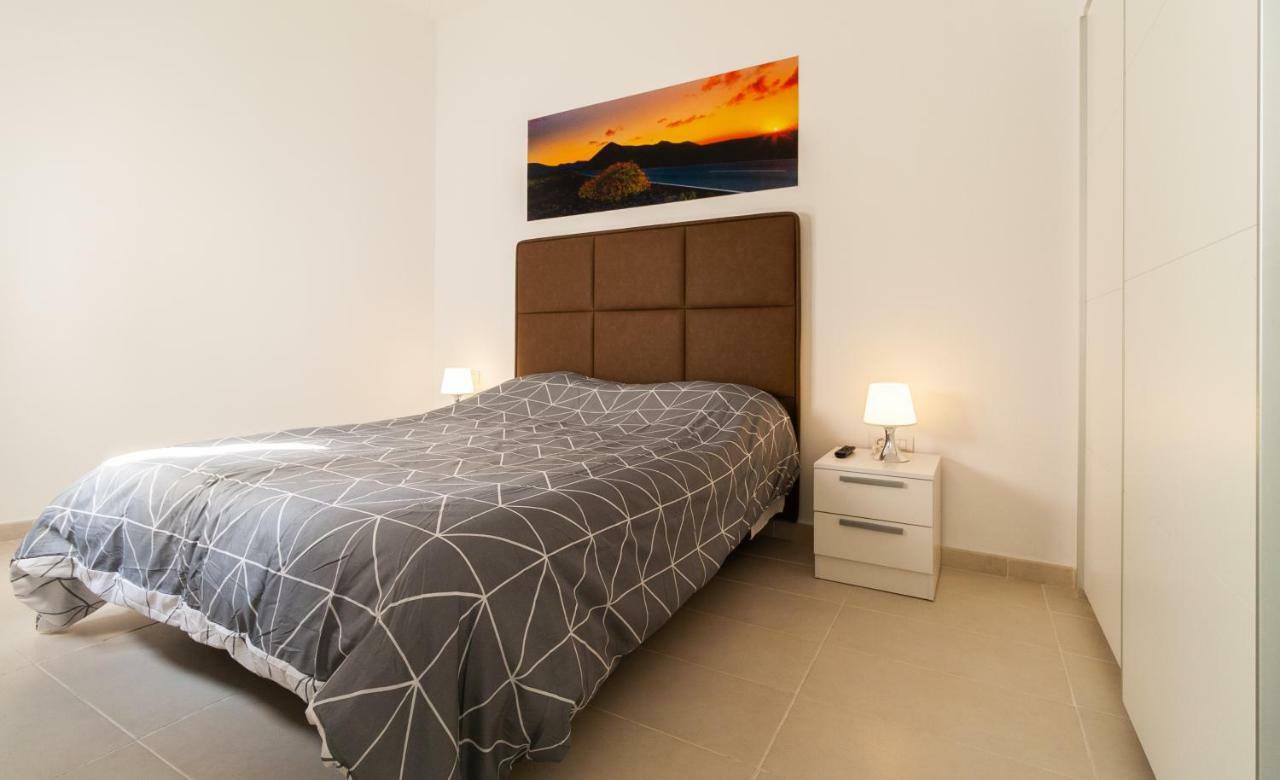 Apartamentos Bello Lanzarote Arrecife  Eksteriør bilde