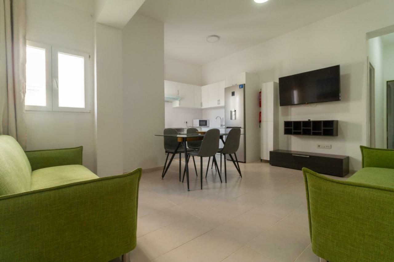 Apartamentos Bello Lanzarote Arrecife  Eksteriør bilde