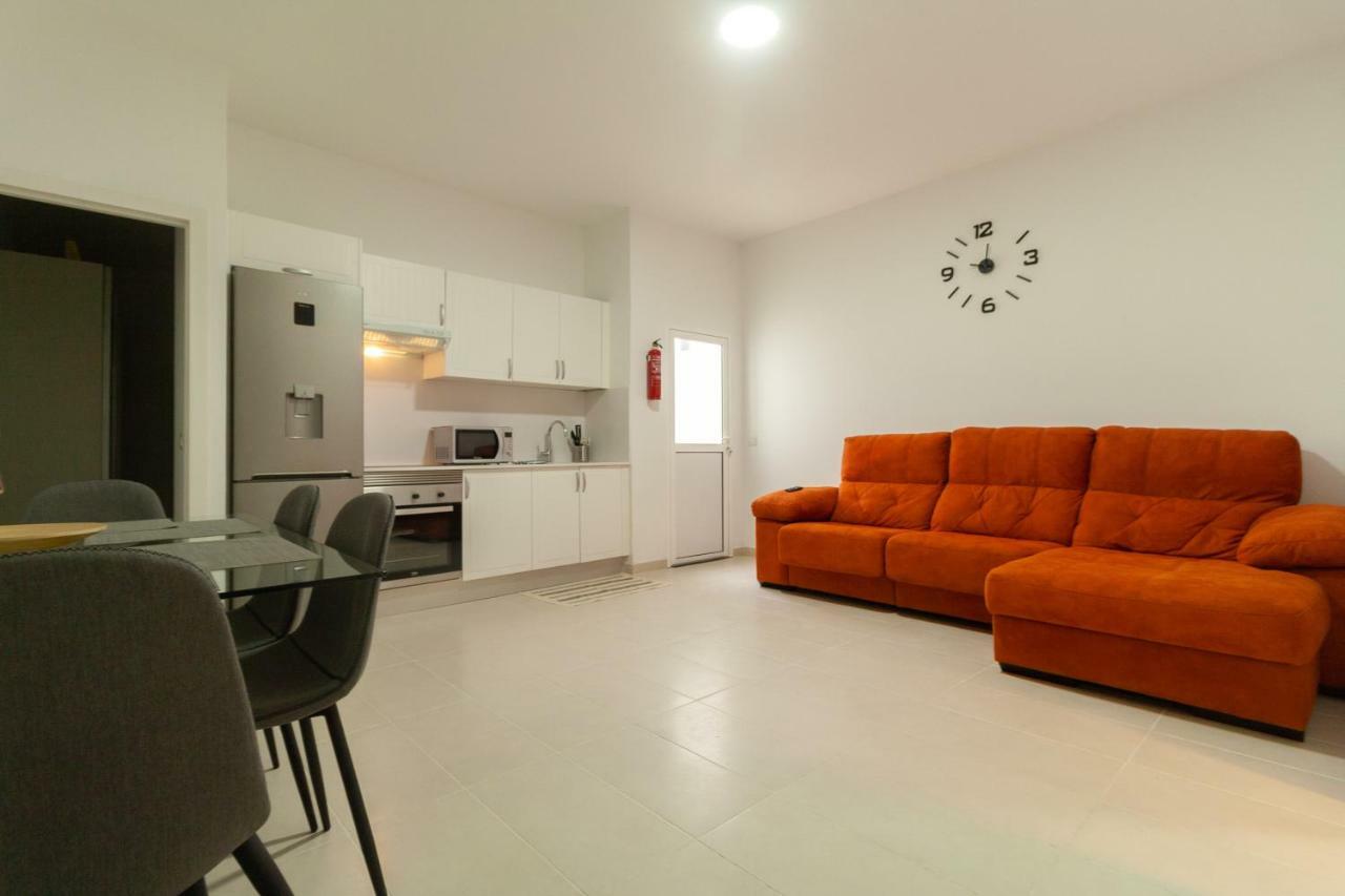 Apartamentos Bello Lanzarote Arrecife  Eksteriør bilde