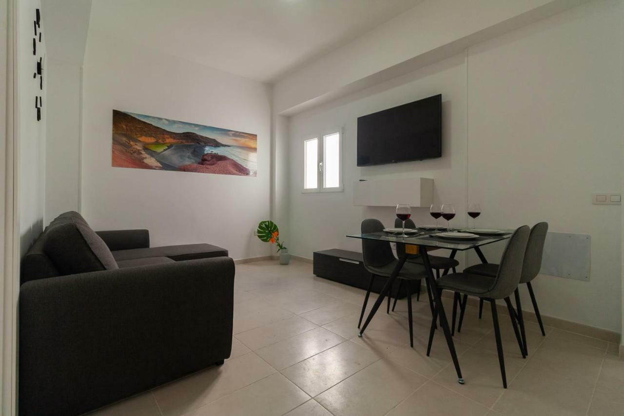 Apartamentos Bello Lanzarote Arrecife  Eksteriør bilde