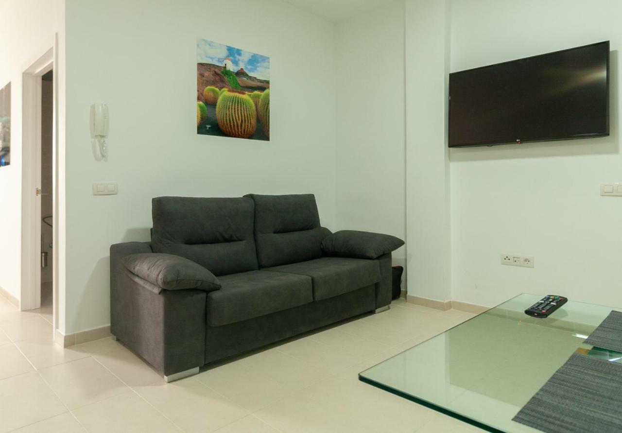 Apartamentos Bello Lanzarote Arrecife  Eksteriør bilde