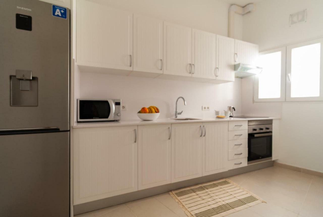Apartamentos Bello Lanzarote Arrecife  Eksteriør bilde
