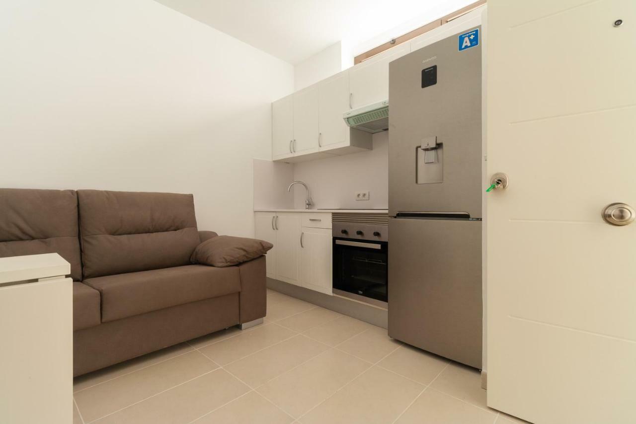 Apartamentos Bello Lanzarote Arrecife  Eksteriør bilde
