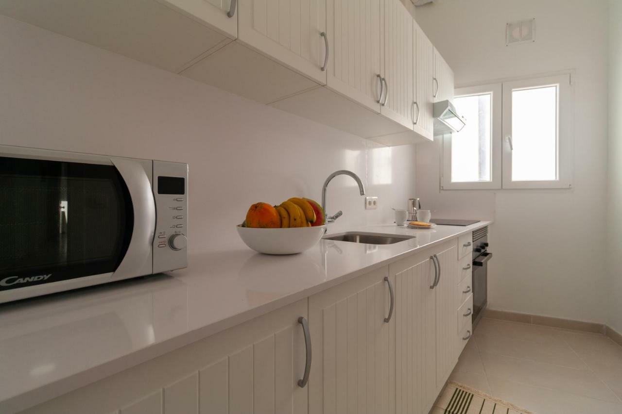Apartamentos Bello Lanzarote Arrecife  Eksteriør bilde