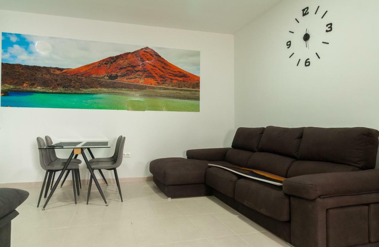 Apartamentos Bello Lanzarote Arrecife  Eksteriør bilde
