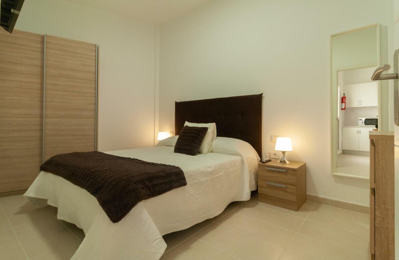Apartamentos Bello Lanzarote Arrecife  Eksteriør bilde