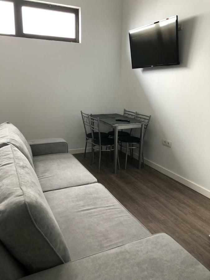 Apartamentos Bello Lanzarote Arrecife  Eksteriør bilde