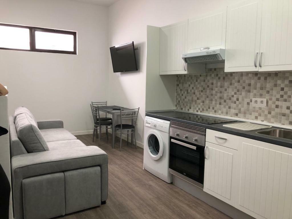 Apartamentos Bello Lanzarote Arrecife  Eksteriør bilde