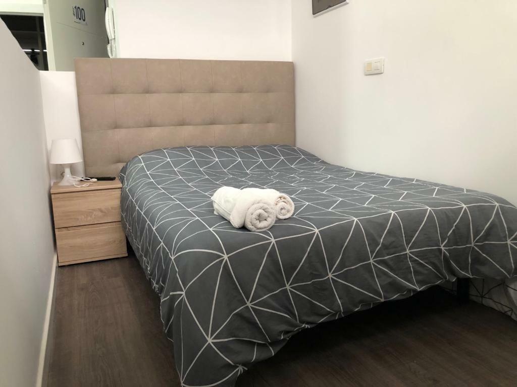 Apartamentos Bello Lanzarote Arrecife  Eksteriør bilde