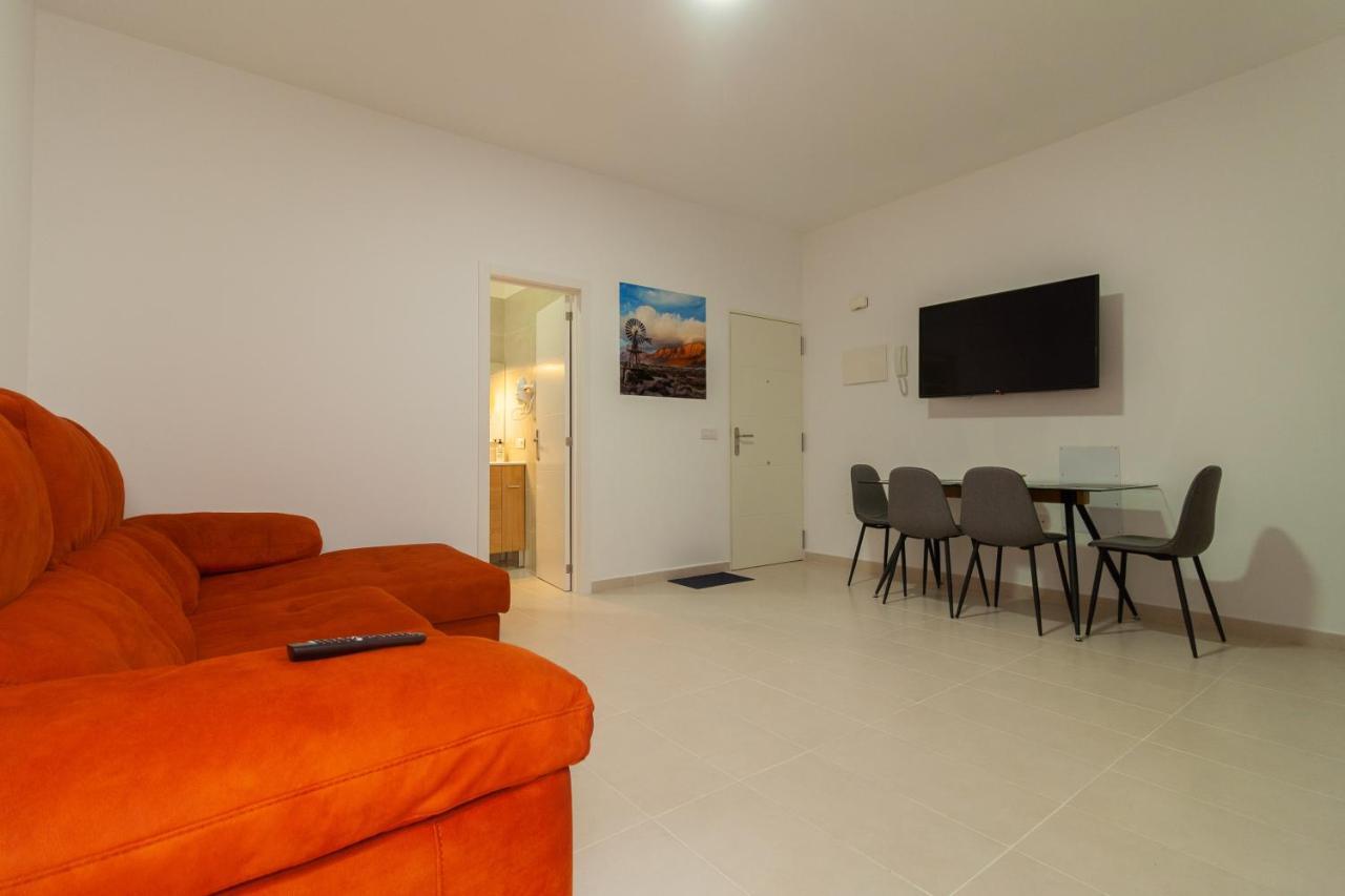 Apartamentos Bello Lanzarote Arrecife  Eksteriør bilde
