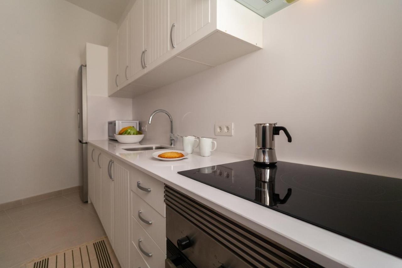 Apartamentos Bello Lanzarote Arrecife  Eksteriør bilde